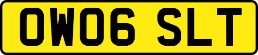 OW06SLT