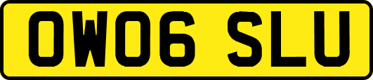 OW06SLU