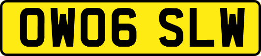 OW06SLW
