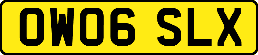 OW06SLX