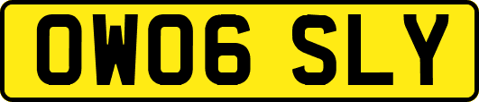 OW06SLY