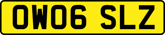 OW06SLZ