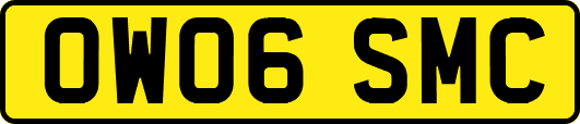 OW06SMC
