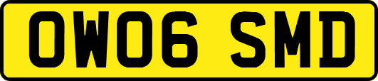 OW06SMD