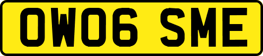 OW06SME