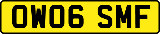 OW06SMF