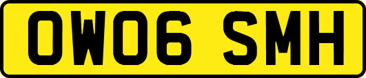 OW06SMH