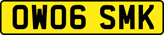 OW06SMK