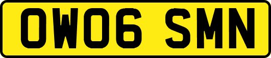 OW06SMN