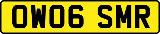 OW06SMR