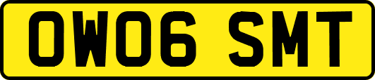 OW06SMT