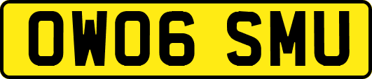 OW06SMU