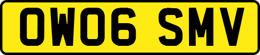 OW06SMV