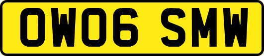 OW06SMW