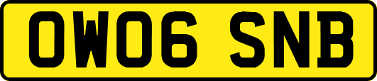 OW06SNB