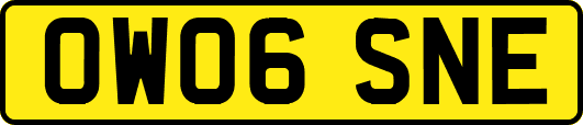 OW06SNE