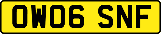 OW06SNF