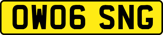 OW06SNG