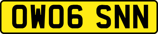 OW06SNN