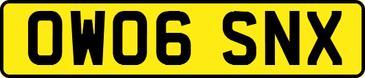 OW06SNX
