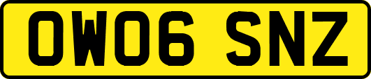 OW06SNZ