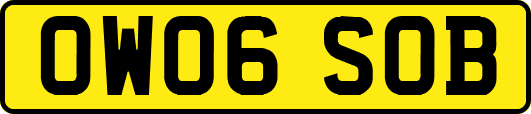 OW06SOB