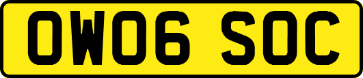 OW06SOC