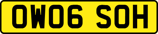 OW06SOH