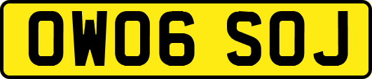 OW06SOJ