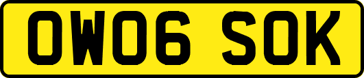 OW06SOK