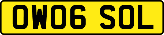 OW06SOL