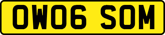 OW06SOM