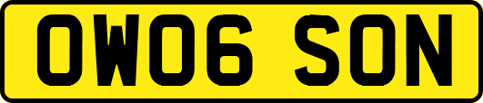OW06SON