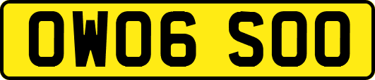 OW06SOO