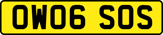 OW06SOS