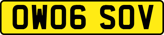 OW06SOV