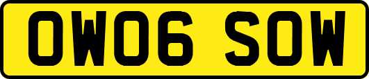 OW06SOW