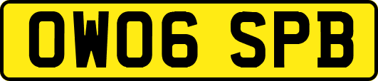 OW06SPB