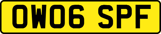 OW06SPF