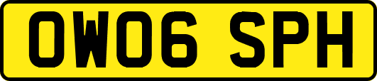 OW06SPH