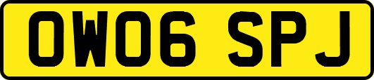 OW06SPJ