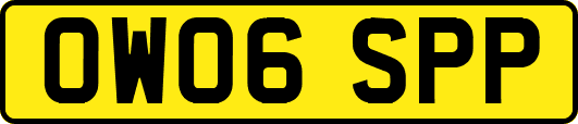 OW06SPP