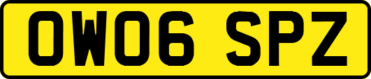 OW06SPZ