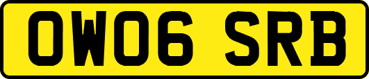 OW06SRB