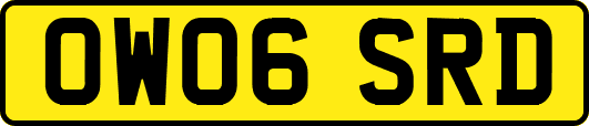 OW06SRD