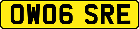 OW06SRE