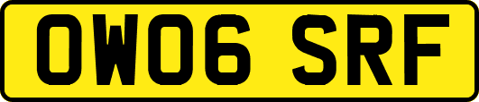 OW06SRF