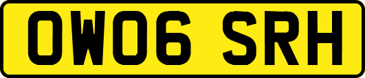 OW06SRH