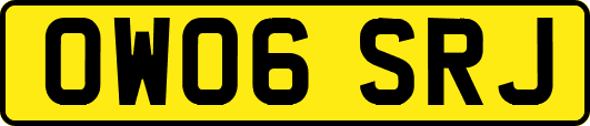 OW06SRJ