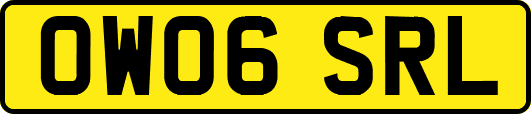 OW06SRL